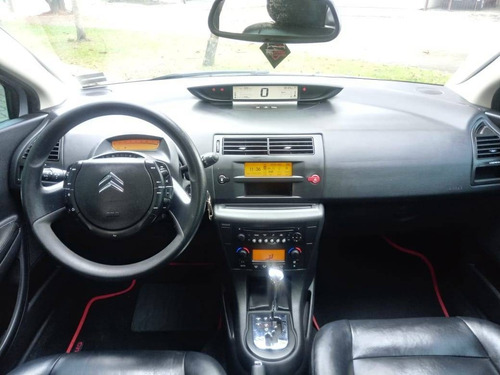 Citroën C4 2.0 Glx Competition 16v Flex 4p Automático
