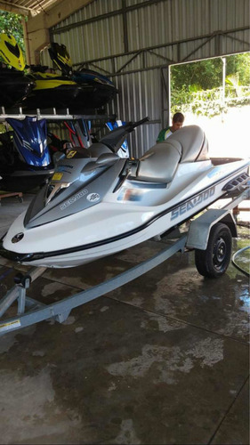 Sea Doo Gtx 155