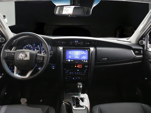 Toyota Sw4 Srx 2025