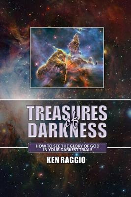 Libro Treasures Of Darkness: How To See The Glory Of God ...