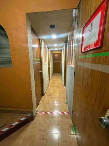 Edificio En Venta, Roma Sur, 327 M2