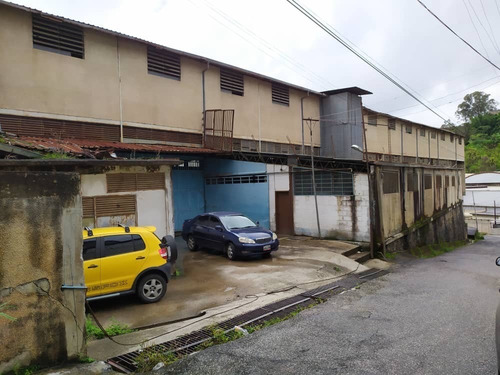 Imagen 16 de 19 de Edificio Industrial San Antonio De Los Altos Vip Fernando Bethke