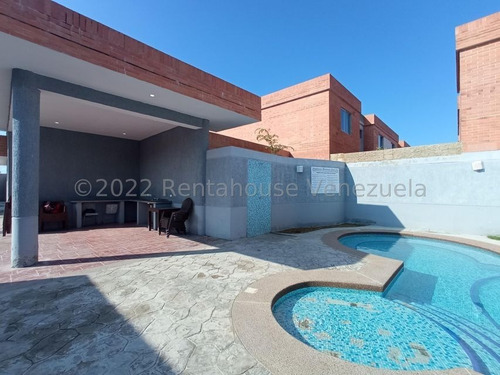 Imagen 1 de 15 de Townhouse En Venta, Monteserino San Diego. 23-14901 Rentahouse