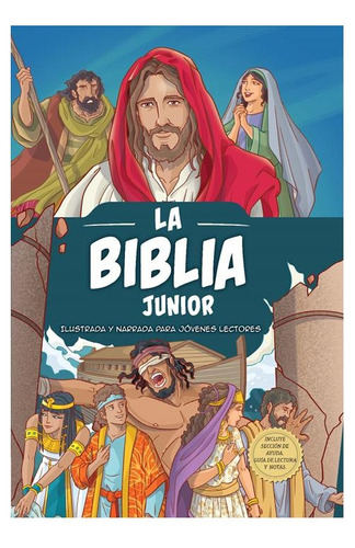 La Biblia Junior 