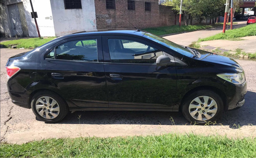 Chevrolet Prisma - Único Dueño (85 Mil Km) 2014 -