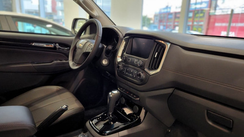Imagen 22 de 25 de Chevrolet S10 High Country 4x4 0km Entrega Stock Oferta /fr
