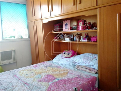 Apartamento - Ref: 801576