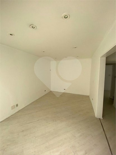 Casa De Vila Residencial/comercial - 253-im544724