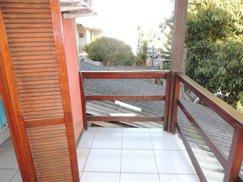 Imagem 17 de 19 de Casa Residencial À Venda, Santos Dumont, São Leopoldo. - Ca2012
