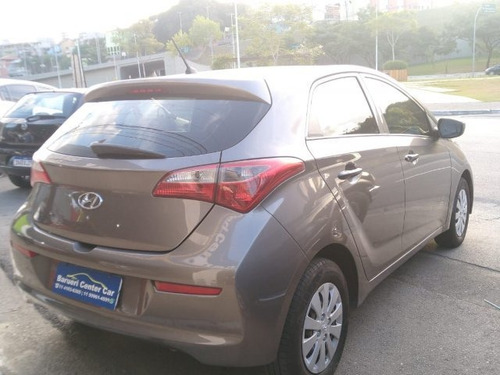 Imagem 3 de 15 de Hb20 1.0 Comfort 12v Flex 4p Manual