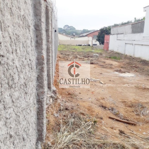 Imagem 4 de 5 de Oportunidade! Terreno A Venda 500 M² - Jd Indepêndencia - Mo22666