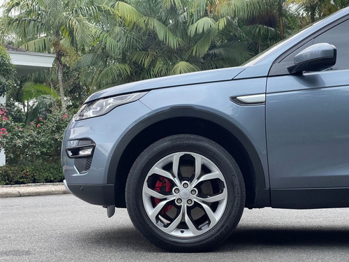 Imagem 1 de 15 de Land Rover Discovery Sport Hse 2.0 4x4 Diesel Aut. 2018/...