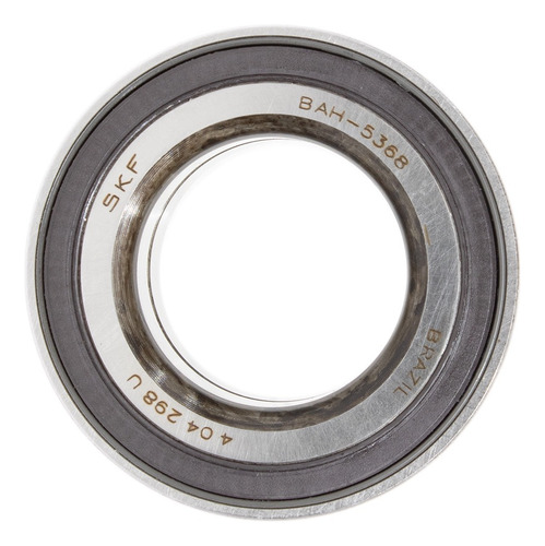 Par Rolamento Roda Diant Novo Ka 1.0 12v 2017 Skf Vkbc4220