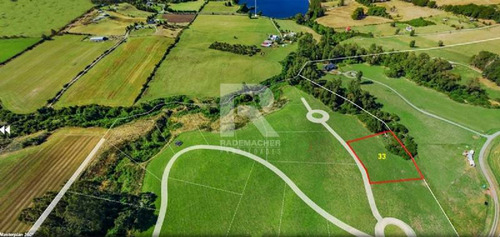 Parcela En Exclusivo Condominio En Sector Totoral.