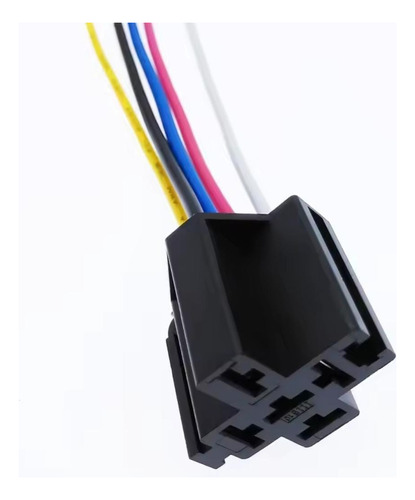 Enchufe De Relay De 5 Pin Envio Full