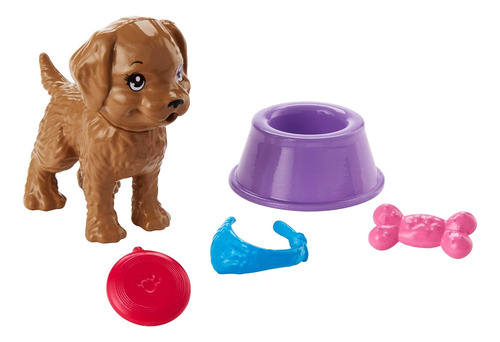 Accesorios De Barbie