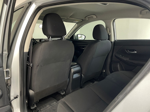 Nissan Sentra 2023