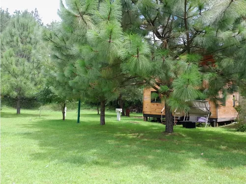 Casa En Venta Quercus Patzcuaro