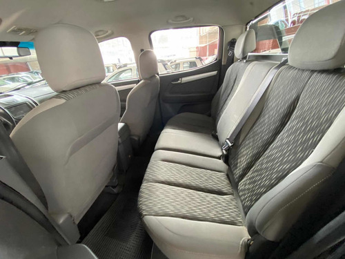 Chevrolet S10 Lt 2.4 Full Nafta *** Buen Estado ** 48 Cuotas