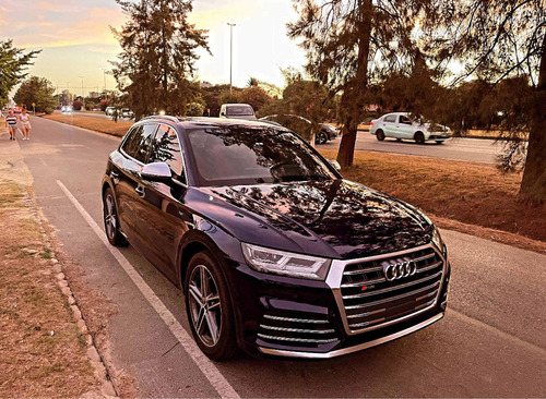 Imagen 17 de 19 de Audi Sq5 2019 3.0 T Fsi Quattro Extra Full Tiptronic