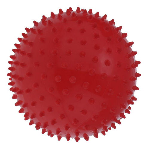 ( Pelota Hinchable Con Nudos Para Niños De 2 Piezas De 9.0