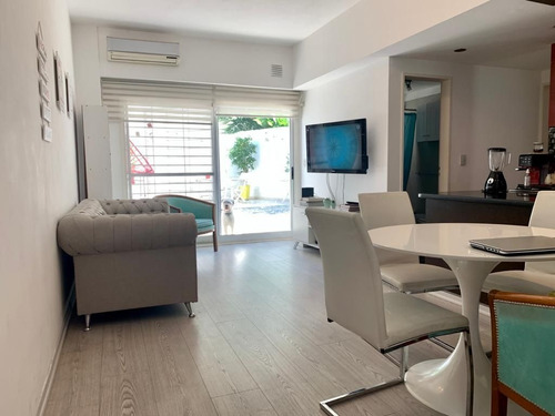 Imagen 23 de 26 de 3 Ambientes Venta Tronador 1400 Con Patio Y Parrilla