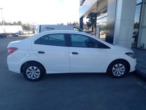 Imagen 4 de 13 de Chevrolet Prisma 1.4 Joy Ls Taraborelli Usados Bariloche *