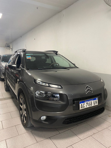 Citroën C4 CACTUS 1.2 PURE TECH C4 CACTUS 1.2 PURE TECH