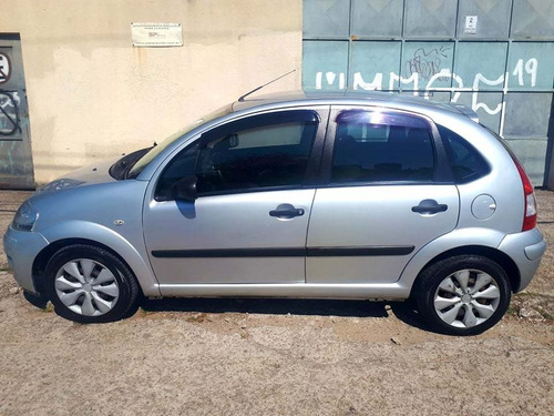 Citroen C3 Glx 1.6 16v Automático Flex