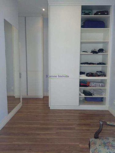 Imagem 13 de 30 de Cobertura Com 2 Dorms, Vila Mathias, Santos - R$ 1.48 Mi, Cod: 63611028 - V63611028