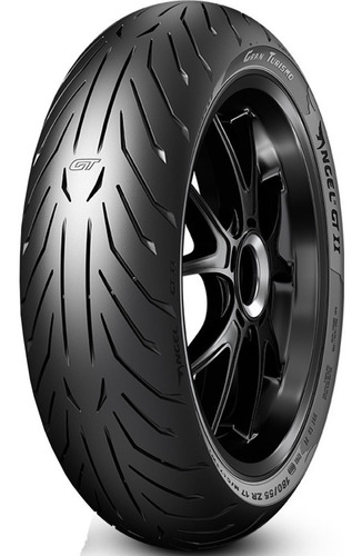 Pneu Bmw R 1200 Gs 170/60r17 72v Tubeless Angel Gt 2 Pirelli