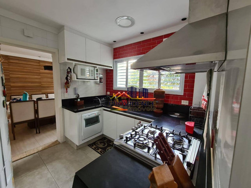 Imagem 8 de 20 de Casa À Venda Por R$ 1.378.000,00 - Vila Monumento - São Paulo/sp - Ca0303