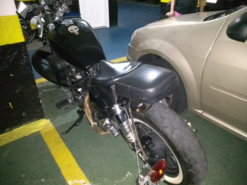 Imagem 3 de 4 de Kawasaki Vn 750