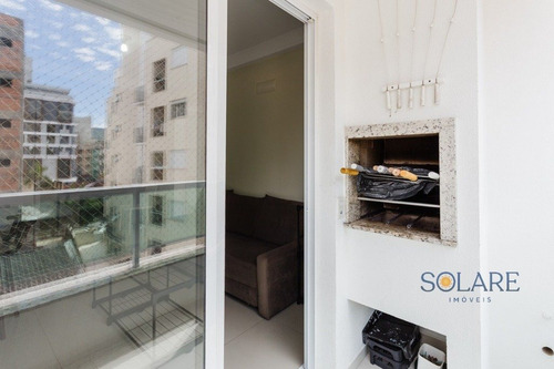 Imagem 12 de 14 de Apartamento - Carvoeira - Ref: 66743 - V-66743