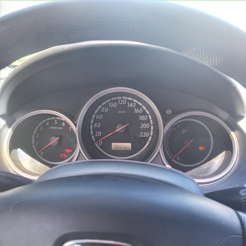 Honda Fit 1.4 Lxl Flex 5p