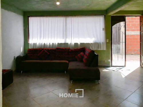 Imagen 5 de 12 de Bonita Casa De Campo En San Mateo Tezoquipan., 42592