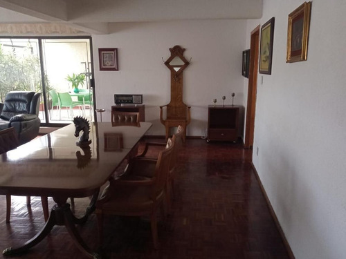 Casa En Renta, Col. Heroes De La Revolución, Naucalpan De Juárez