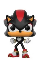 Comprar Funko Pop Nuevo Vinilo 10cm Sonic The Hedgehog - Shadow