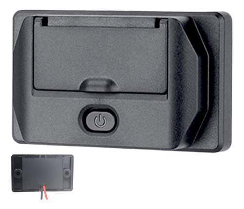 Adaptador De Corriente Para Automóvil De Cargador Par
