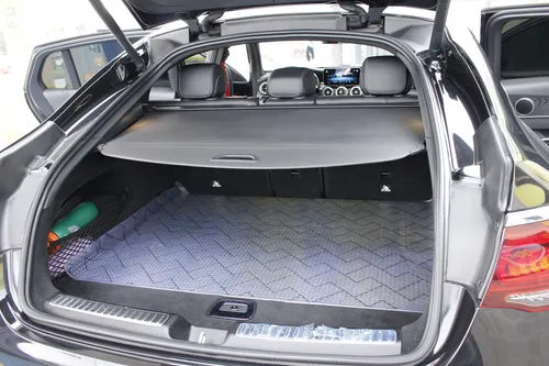 Mercedes-Benz Clase GLC 2.0 4matic Coupe