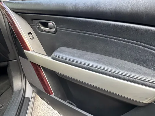 Mazda CX-9 3.7