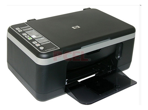 Impresora Hp Deskjet F4180 (impresora, Copiadora Y Escáner)