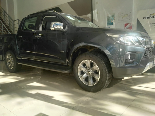 Imagen 15 de 15 de Chevrolet S10 Cd 2.8 Ltz 4x4 At Oportunidad Pre-adjudicada
