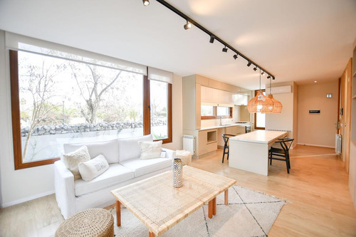Departamento Venta City Bell La Plata