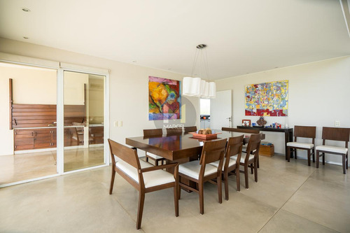 Casa En Venta 6 Ambientes Pinamar Norte