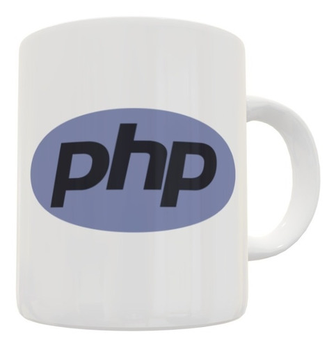 Caneca Desenvolvedor Php