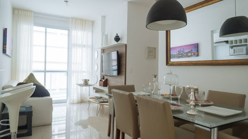 Apartamento À Venda No Bairro Vila Isabel - Rio De Janeiro/rj - O-8832-17902