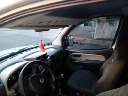 Fiat Doblo 2013 1.8 16v Adventure Xingu Flex 5p