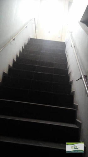 Imagem 5 de 11 de Salão, 900 M² - Venda Por R$ 250.000.000,00 Ou Aluguel Por R$ 7.000,00/mês - Vila Zanela - Franco Da Rocha/sp - Sl0034