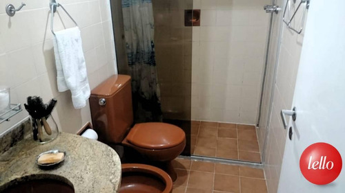 Imagem 10 de 25 de Apartamento - Ref: 209818